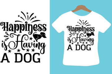 dog svg design cut files