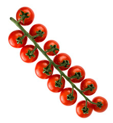 cherry tomatoes