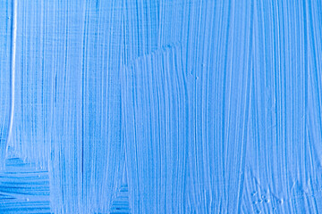 light blue blush wall abstract texture background