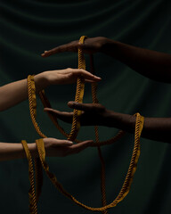 Held Together