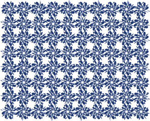 Abstract background design vector pattern. Textile and fabric pattern. Abstract element pattern. Modern tiles design.