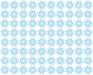 Abstract background design vector pattern. Textile and fabric pattern. Abstract element pattern. Modern tiles design.