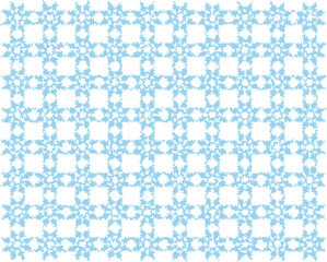 Abstract background design vector pattern. Textile and fabric pattern. Abstract element pattern. Modern tiles design.