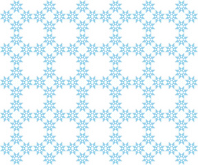 Abstract background design vector pattern. Textile and fabric pattern. Abstract element pattern. Modern tiles design.