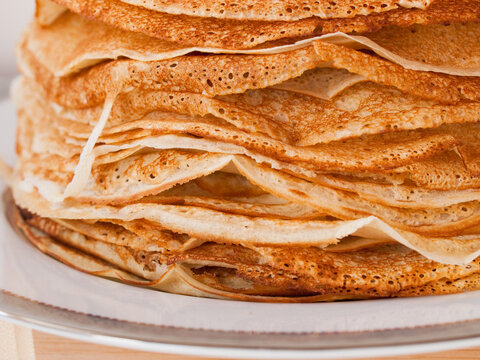 Pancakes
