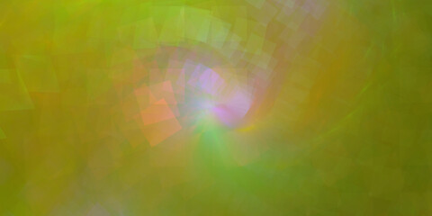 Obraz premium Fraktal Hintergrund Motiv für Webdesign und Kartendruck