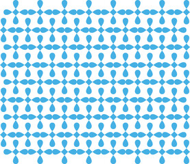 Abstract background design vector pattern. Textile and fabric pattern. Abstract element pattern. Modern tiles design.