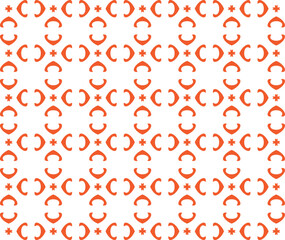 Abstract background design vector pattern. Textile and fabric pattern. Abstract element pattern. Modern tiles design.
