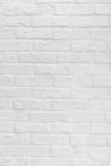 Old stucco light white, and paint white brick wall. Modern white vintage brick wall texture for background retro White washed, Old Brick Wall Surface Grunge Shabby Background weathered texture.