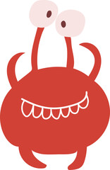 cartoon monster icon png