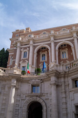 Dipartimento per le politiche della famiglia della Presidenza del Consiglio dei ministr