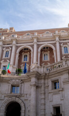 Dipartimento per le politiche della famiglia della Presidenza del Consiglio dei ministr