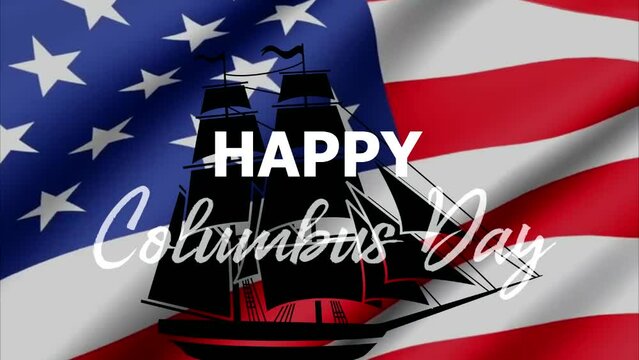 columbus day 