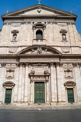 Parrocchia Santa Maria in Vallicella