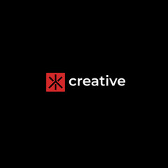 Obraz premium business logo template