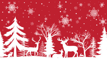 Christmas and New Year pattern at Buffalo Plaid. Festive background for design and print esp10