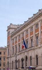Piazza del Parlamento
