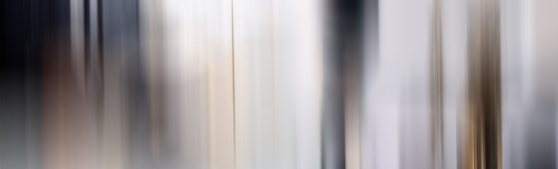 Fototapeta premium Colorful abstract background illustration. Rainbow Style Gradient lines. Template for your design, screen, wallpaper, banner, poster