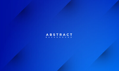 blue dynamic abstract vector background with diagonal lines. Modern template design for covers, brochures, web and banner.