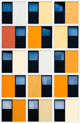 Geometric architecture