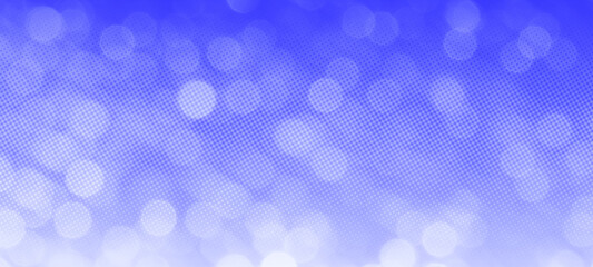 Abstract bokeh lights background for holiday, party, celebration and for your creative desgings works