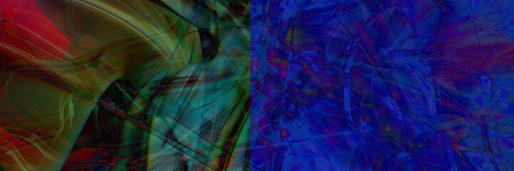 abstract background