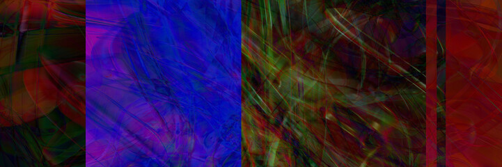 abstract background