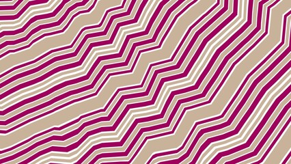 Abstract background with color stripes .