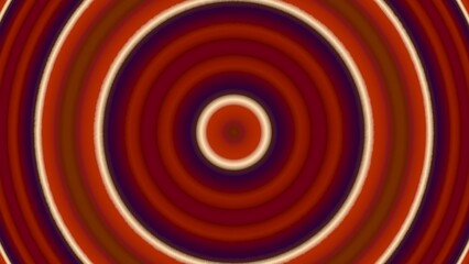 
Abstract background with color stripes . grunge mandala.