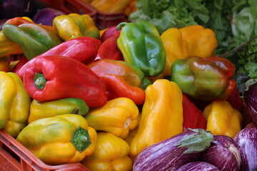 Pimientos 