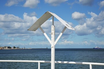 seaside