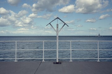 seaside