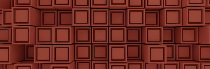 3d Abstract Design © neurostructure