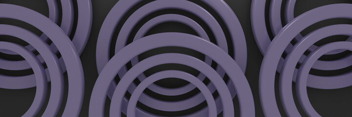 3d Abstract Design © neurostructure