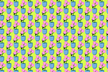 seamless pattern