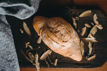 Bolillon artesanal