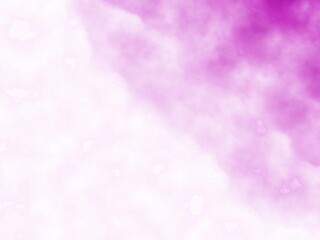 Purple Abstract Watercolor Splash Background