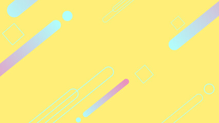 abstract background for desktop wallpaper and banner