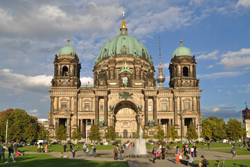 Berliner Dom