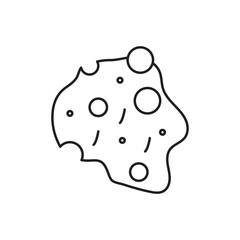 ASTEROID ICON