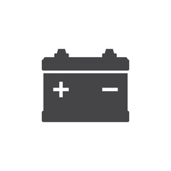 Battery icon