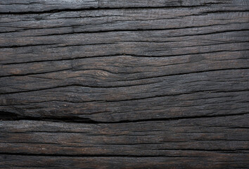 Dark brown wood texture, wood background