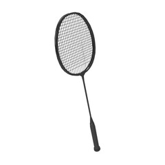 3d Racket Equipment