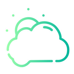 weather icon