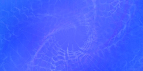 Fraktal Hintergrund Motiv für Webdesign und Kartendruck