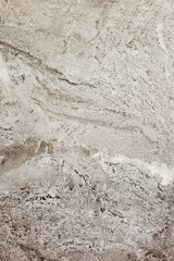 close up of nature white marble stone for background