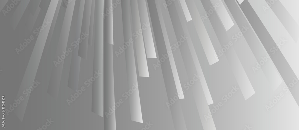 Poster minimal geometric blue background. 3d light technology background abstract design. abstract backgrou