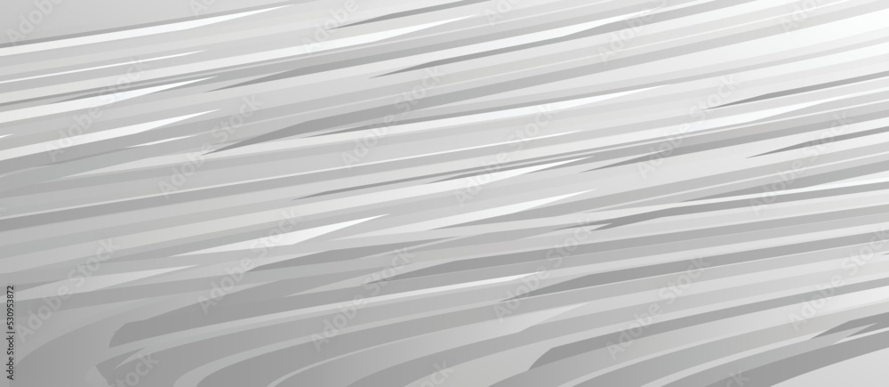 Poster abstract background and layer element vector for presentation design