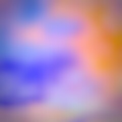 Sweet pastel watercolor paper texture for backgrounds. colorful abstract pattern. The brush stroke graphic abstract. Picture for creative wallpaper or design art work.