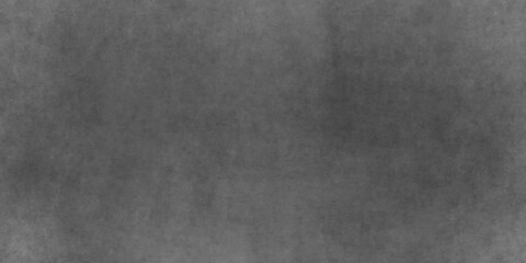 Obraz na płótnie Canvas Dark Black stone cracked grunge concrete backdrop texture background anthracite panorama. Panorama dark grey black slate background or texture. 